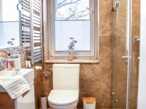 Apartament Sunset Boulevard z tarasem dla 4 gości