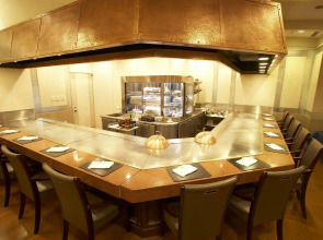 Hotel New Hankyu Kyoto