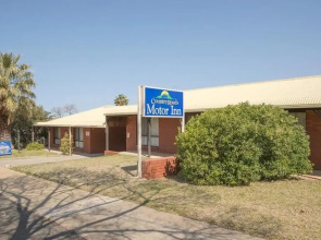 Country Roads Motor Inn Narrandera