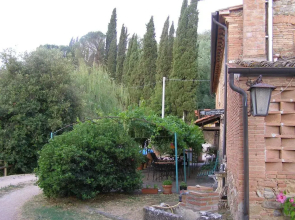 Podere Dell'Orso