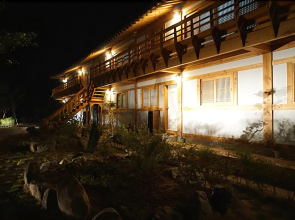 Gyeungju Gumobon Hanok Pension