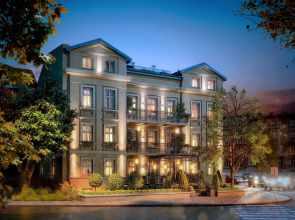 Bachleda Luxury Hotel Kraków - MGallery Collection