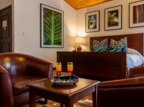 Hotel Boutique y Restaurante Paniste