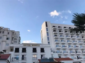 Bonita Classic Hotel