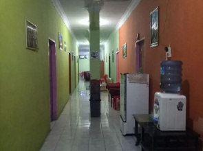 Mutiara Hotel