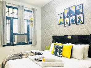 Olive Service Apartments Jaipur