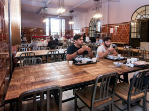 Rest Up London - Hostel