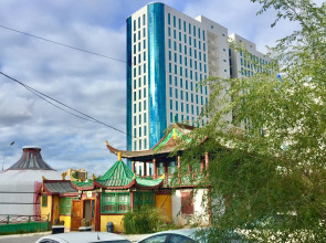 Travel Mongolia Guesthouse