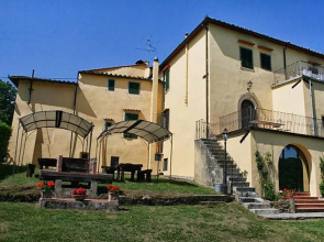Villa Marisel