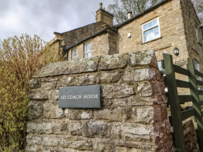 A D Coach House