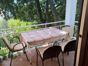 Apartments Balticadriatic