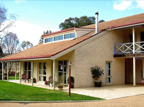 Ophir Gold Bed & Breakfast