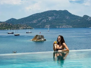 Alice Tatil Evi Guest house