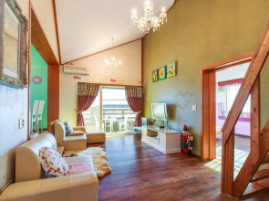 Casa Seorak Bed and Breakfast