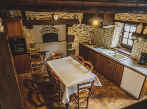 Gite Rouez, 5 pièces, 8 personnes - FR-1-410-168
