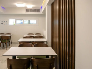 Best Western Plus Larco Hotel