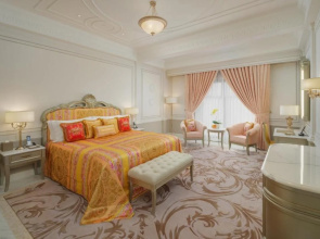 Palazzo Versace Macau