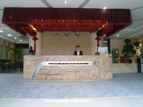 Maixinge Boutique Hotel Disney Zhoupu Pudong