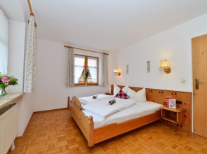 Haus Jagdhof