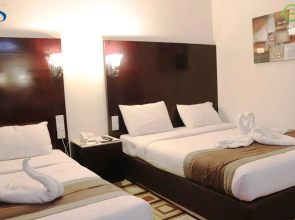 Signature Inn Deira - Free Parking