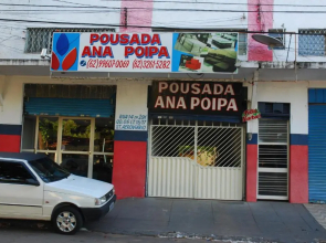 Pousada Ana Poipa
