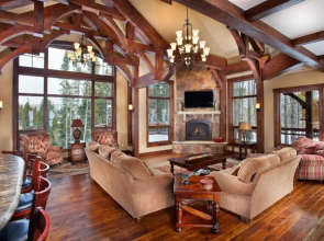 5 O' Clock Lodge
