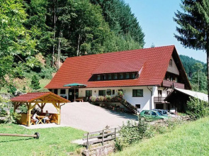 Hinterkimmighof