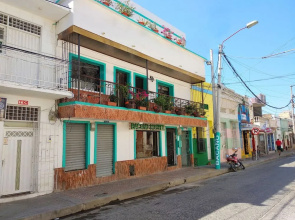 Bacano Hostel