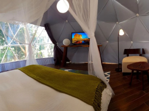 Chira Glamping Resort Monteverde