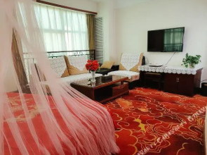 Dingxi Fengcheng Hotel