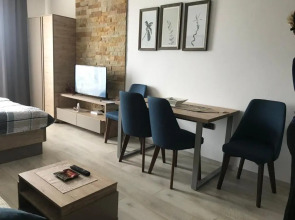 Milmari Resort Apartman S57