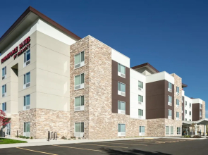 TownePlace Suites by Marriott Madison West/Middleton