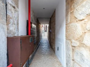 Porto Design Apartment II Duplex