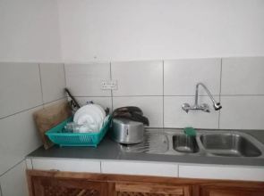 Kings Holiday resort watamu