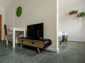 Apartamenty Centrum M - Komfortowe Noclegi