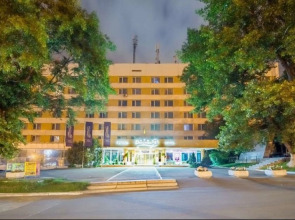 Отель «Дружба»