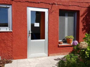 Bungalow n6 en el Camino del Faro