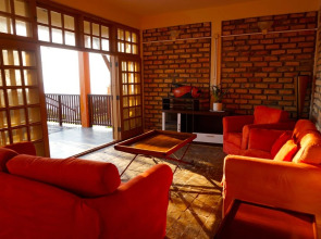 Beach Villa Tofinho