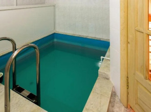 Gostevoj dom na Komsomol'skoj