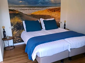 BzB "bij Gea op Texel"