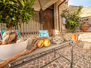 Bed & Breakfast La Casa di Plinio