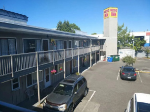 Metro Inn
