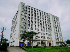 Warm And Cozy Living 2Br Bogorienze Apartment
