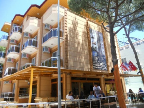 Erzincan Ilhan Hotel