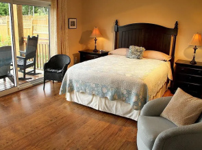 Ocean Mist Guesthouse