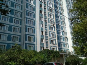 Апартаменты на улице Мусы Джалиля 23/56