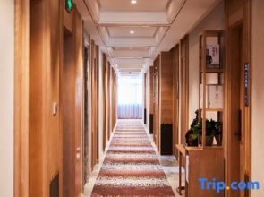 Wanyue Hotel (Yiwu Zhixin Branch)
