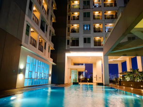 Thamrin Executive Residence