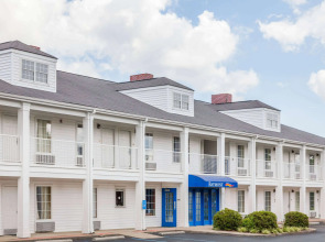 Baymont by Wyndham Florence/Muscle Shoals