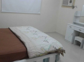 OYO 518 Al Khaleedi Service Apartments